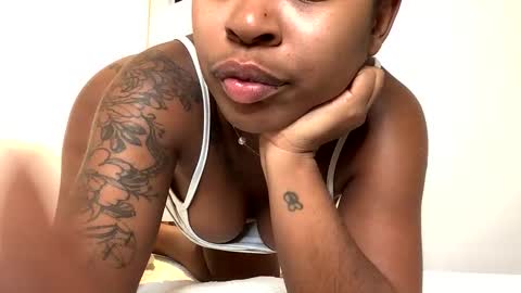 Cocoa Casper online show from 10-24-25, 02:52