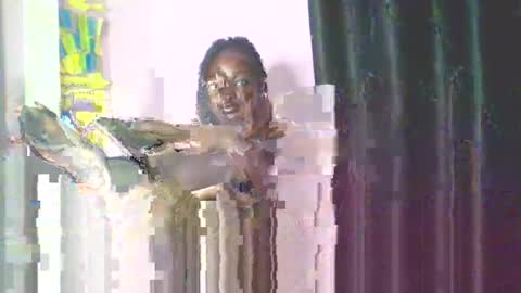 CocoaLush 20 online show from 04-22-26, 03:09