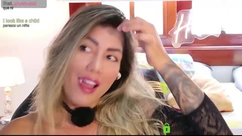 cocoa online show from 02-11-26, 02:55