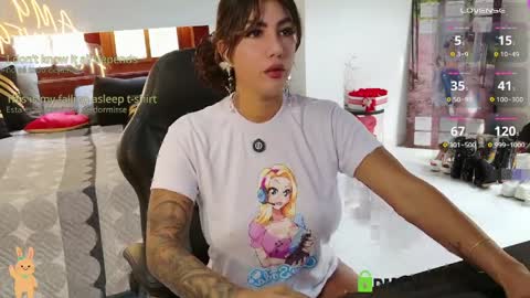 cocoa online show from 04-10-26, 02:33