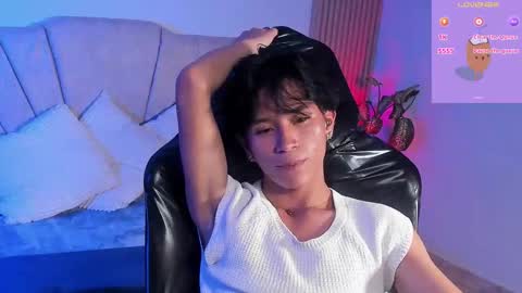 COCO online show from 03-28-26, 03:39