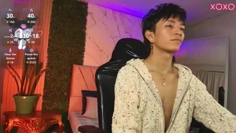Snapshot of cococumps chatting on 05-11-26, 11:49 COCO online show from 05-11-26, 11:49