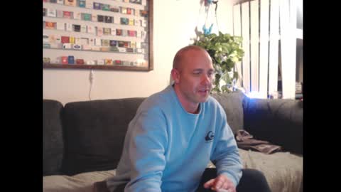 coconut13 online show from 12-04-24, 05:49