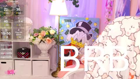 Mia online show from 12-30-24, 12:00