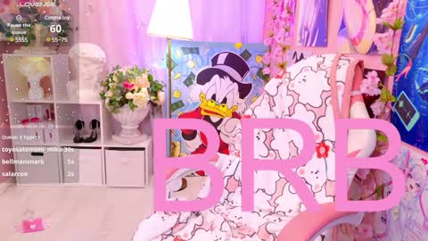 Mia online show from 01-26-25, 12:26