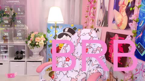 Mia online show from 02-01-25, 11:58