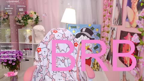 Mia online show from 02-06-25, 12:00