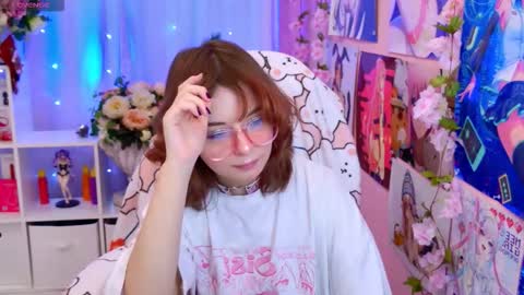 Mia online show from 01-09-26, 03:15