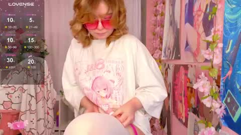 Mia online show from 05-28-26, 03:20