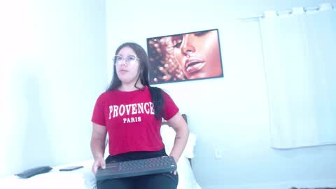 coconutt_oil online show from 02-09-26, 09:46