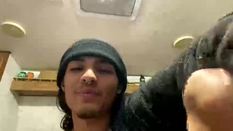 coconutts666 online show from 12-14-25, 12:54