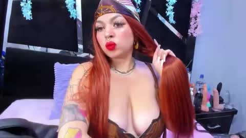 Cocoo  online show from 11-29-25, 02:36