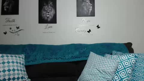 CocosCreamy online show from 04-13-26, 01:16