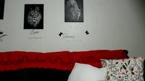 CocosCreamy online show from 06-08-26, 01:33