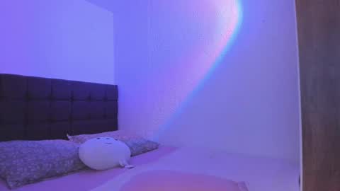 cocovolkovva online show from 03-12-25, 12:20