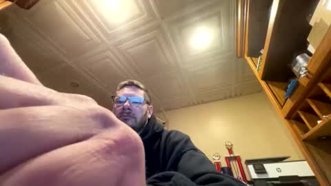 codeman9998 online show from 03-16-26, 02:54