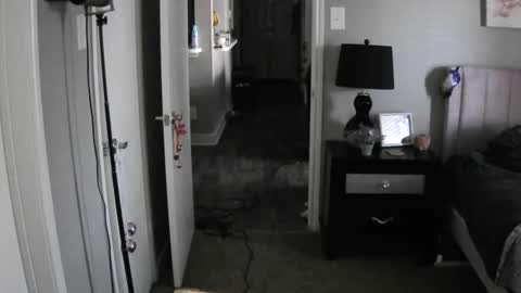 TheGoddessCodie online show from 12-12-24, 03:05