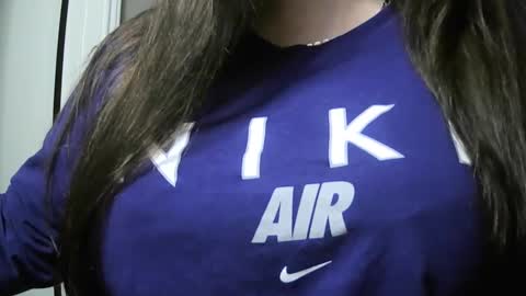 TheGoddessCodie online show from 01-03-25, 05:31