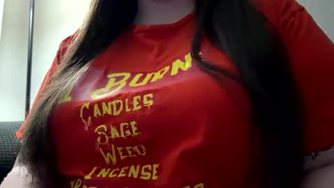 TheGoddessCodie online show from 01-15-25, 12:51