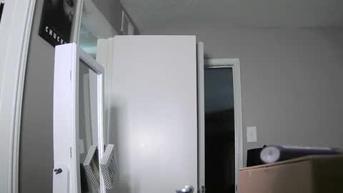 TheGoddessCodie online show from 03-03-25, 04:24