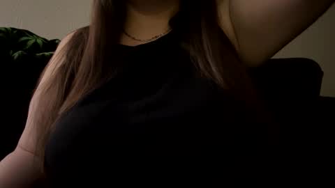 TheGoddessCodie online show from 03-10-25, 03:45