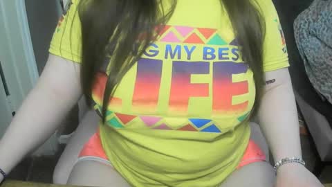 TheGoddessCodie online show from 09-20-25, 06:31