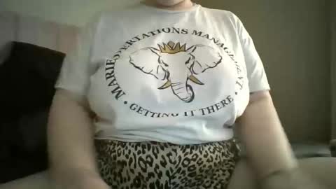 TheGoddessCodie online show from 11-28-25, 07:38