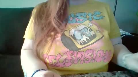 TheGoddessCodie online show from 12-03-25, 10:19