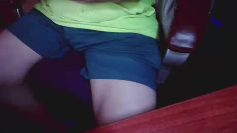 cody81421 online show from 11-10-25, 11:20