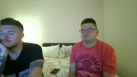 Cody Rex online show from 05-31-26, 03:36
