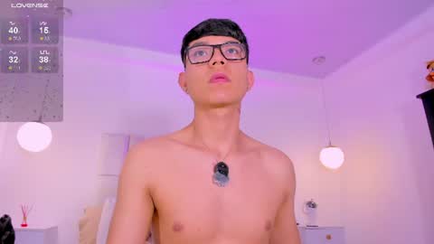 Cody online show from 06-10-26, 07:13