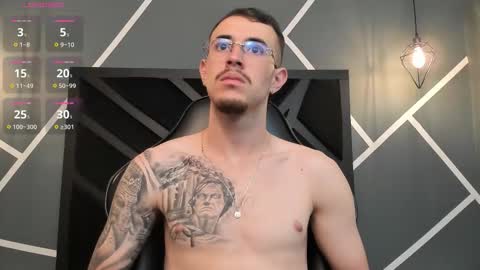 Cody Walker online show from 09-23-25, 06:00