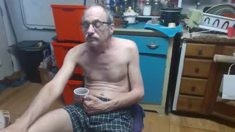 coffee601 online show from 03-31-26, 11:43