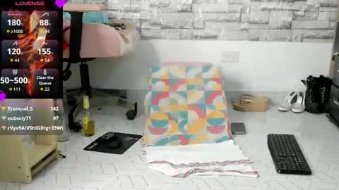 laurita online show from 06-22-26, 03:25