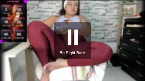 laurita online show from 07-21-26, 01:57