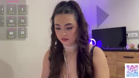 Yumi online show from 02-28-26, 07:59