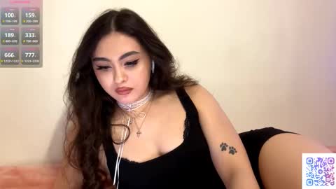 Yumi online show from 03-03-26, 08:26