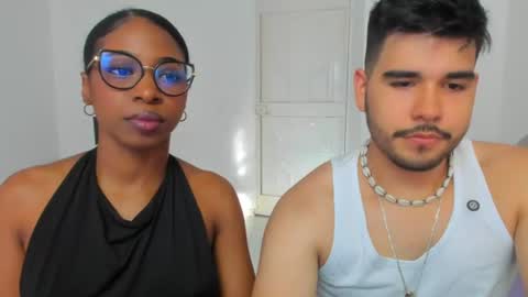 Coffee and Milk online show from 07-27-26, 10:17