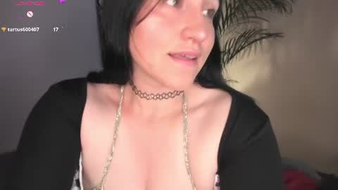 Lana online show from 06-10-26, 09:08