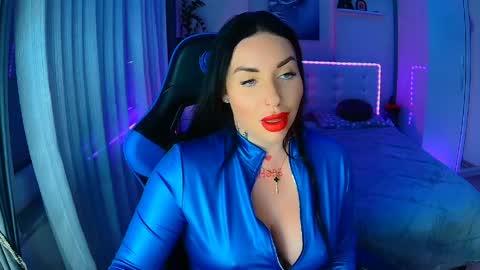 Snapshot of cokeyspeed69 chatting on 04-24-26, 10:28 Ur goddess Nikki online show from 04-24-26, 10:28