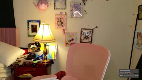 Cokia online show from 02-12-26, 12:05