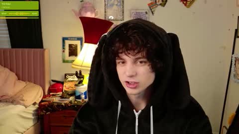 Cokia online show from 02-26-26, 11:37