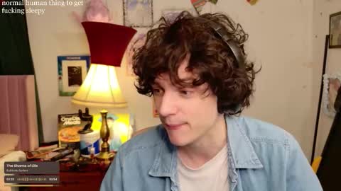 Cokia online show from 03-03-26, 09:10