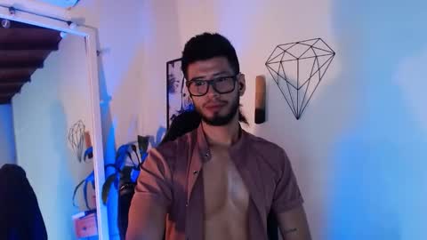 Colby online show from 02-28-26, 09:05