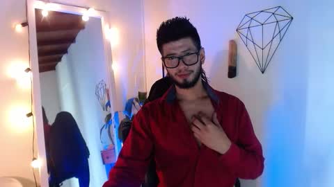 Colby online show from 03-04-26, 07:20