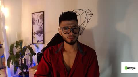 Colby online show from 03-12-26, 07:09