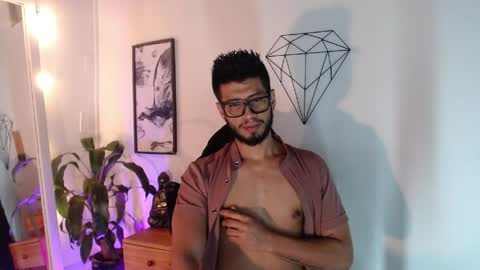 Colby online show from 04-04-26, 03:27