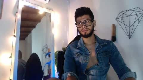 Colby online show from 04-05-26, 02:31