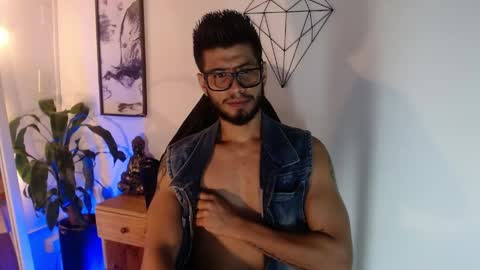 Colby online show from 04-06-26, 12:08