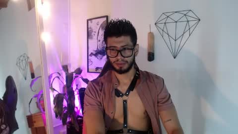 Colby online show from 04-08-26, 02:55